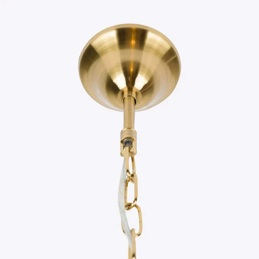 Piccolo Palermo Chandelier
