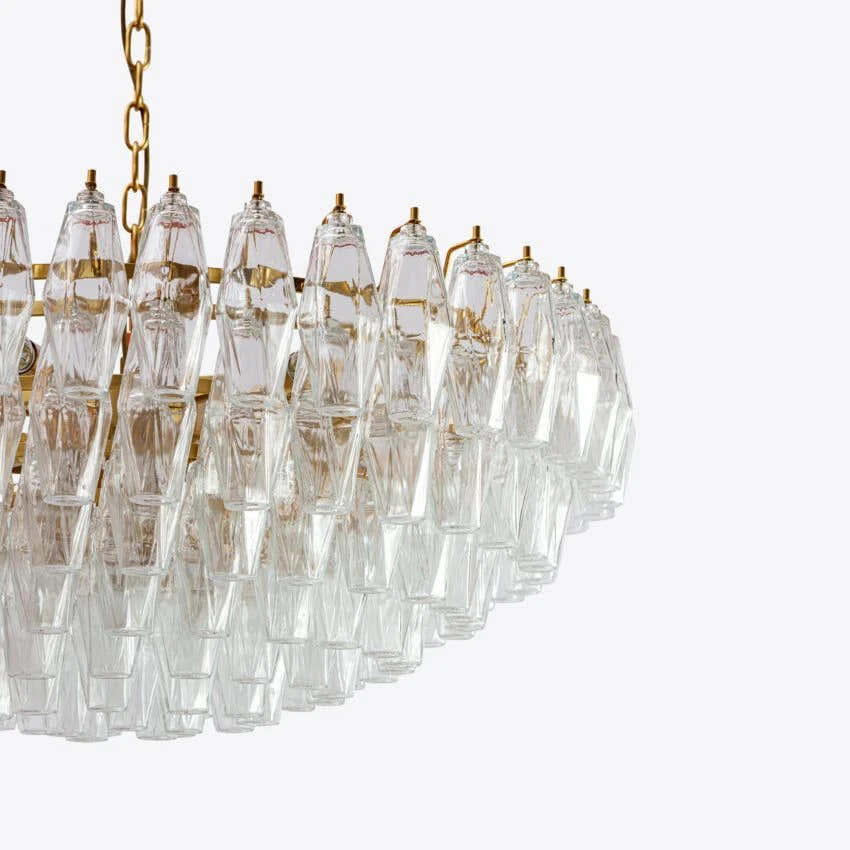 Sorrento Chandelier