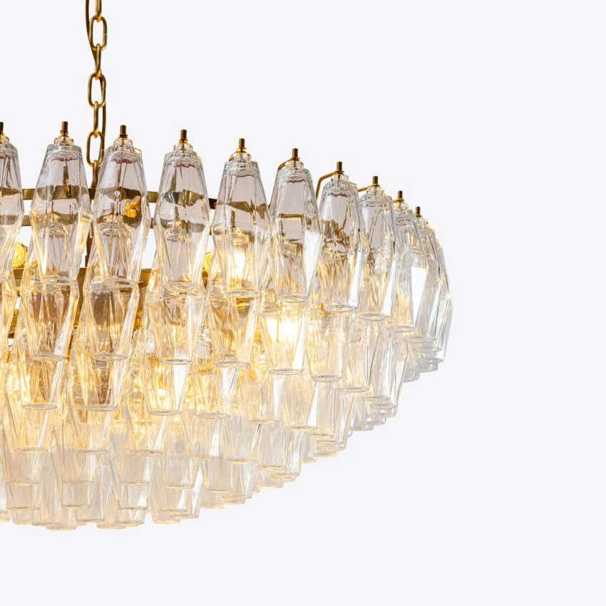 Sorrento Chandelier
