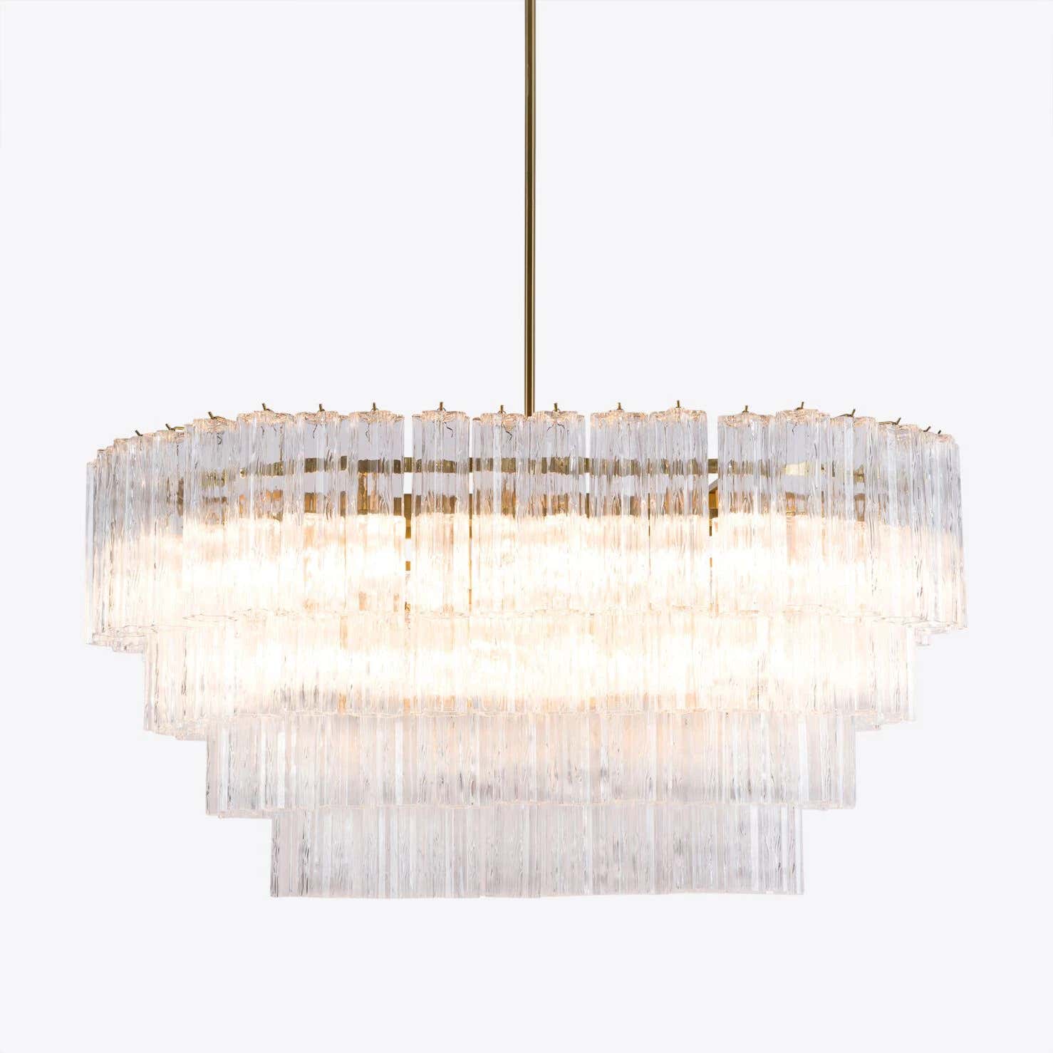 Dining Treviso Murano Chandelier