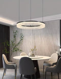 Coblitz Round LED Chandelier