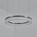 Coblitz Round LED Chandelier