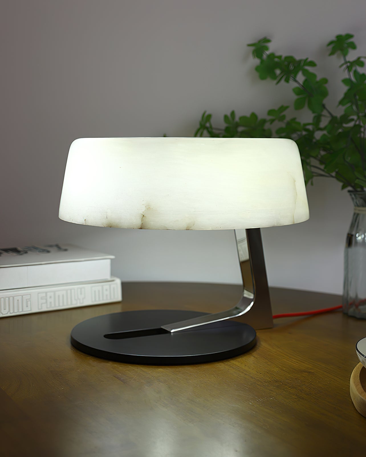 Comete Table Lamp