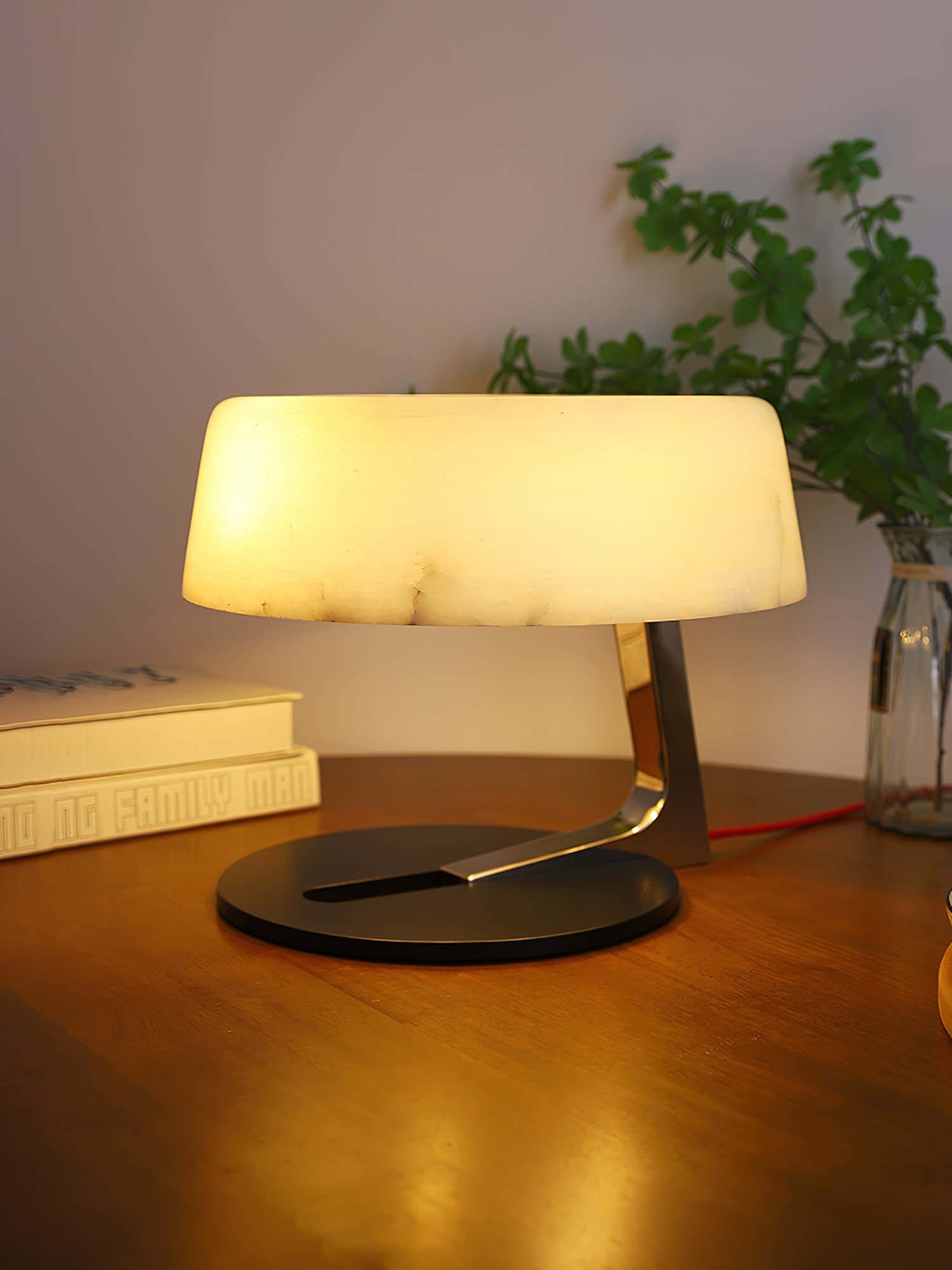Comete Table Lamp