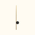 Coordinates 1 Brass Wall Lamp