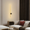 Coordinates 1 Brass Wall Lamp