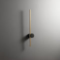 Coordinates 1 Brass Wall Lamp