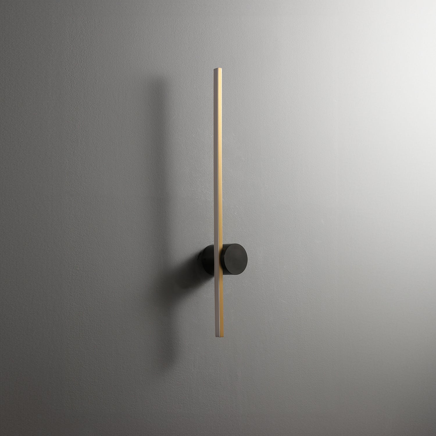 Coordinates 1 Brass Wall Lamp