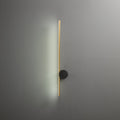 Coordinates 1 Brass Wall Lamp