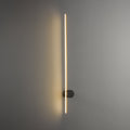 Coordinates 1 Brass Wall Lamp