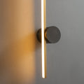Coordinates 1 Brass Wall Lamp