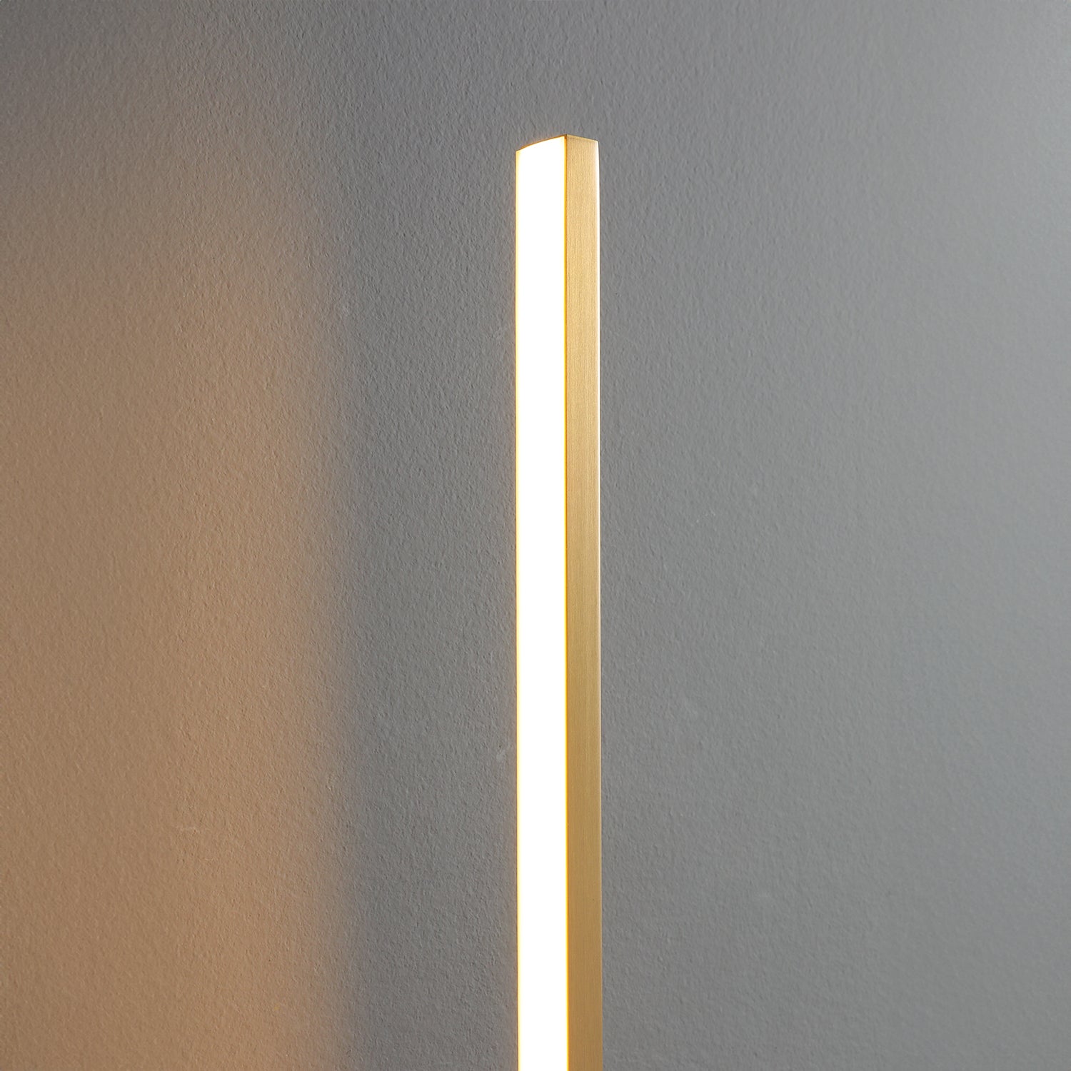 Coordinates 1 Brass Wall Lamp
