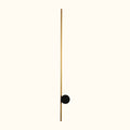 Coordinates 1 Brass Wall Lamp
