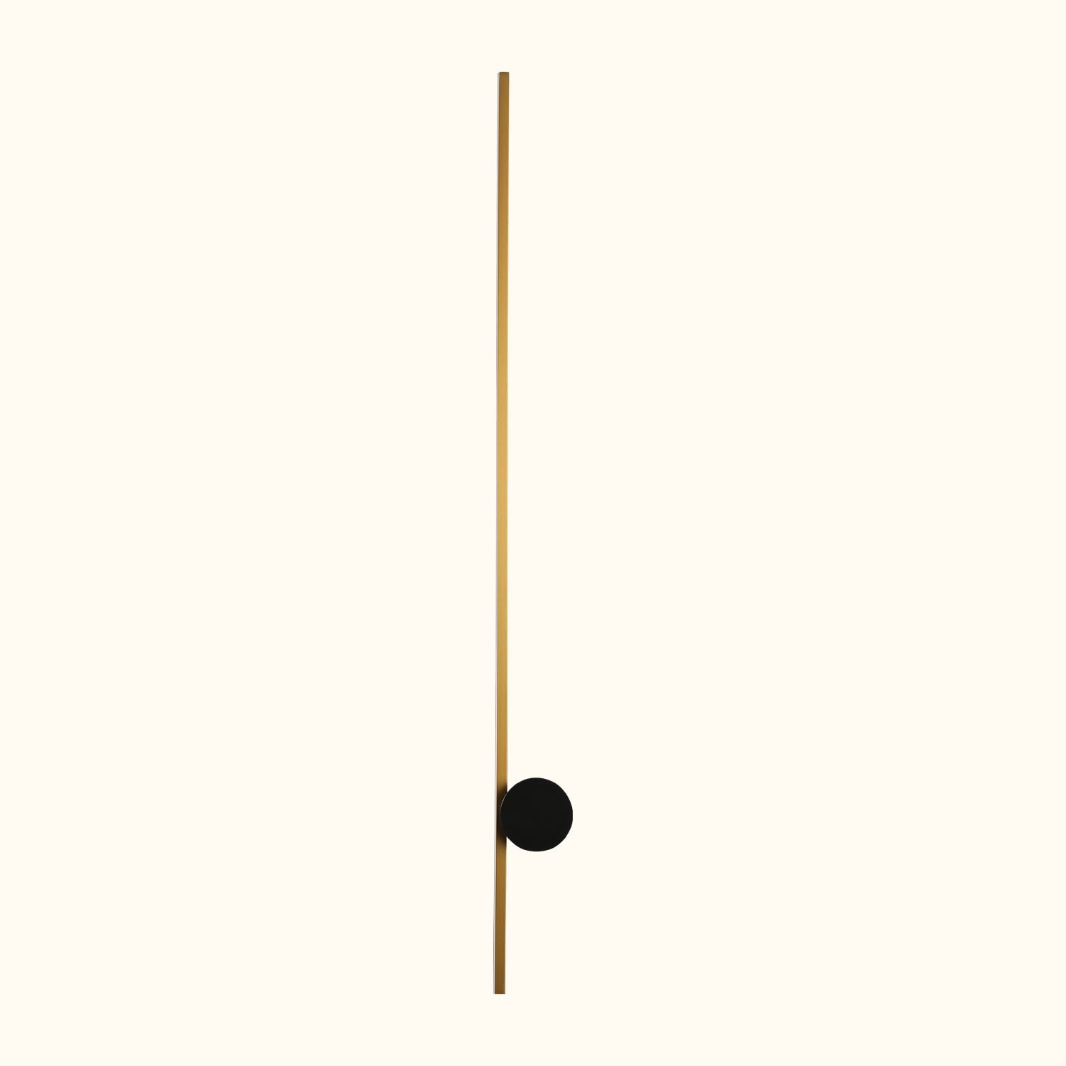 Coordinates 1 Brass Wall Lamp