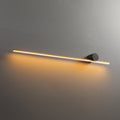 Coordinates 1 Brass Wall Lamp