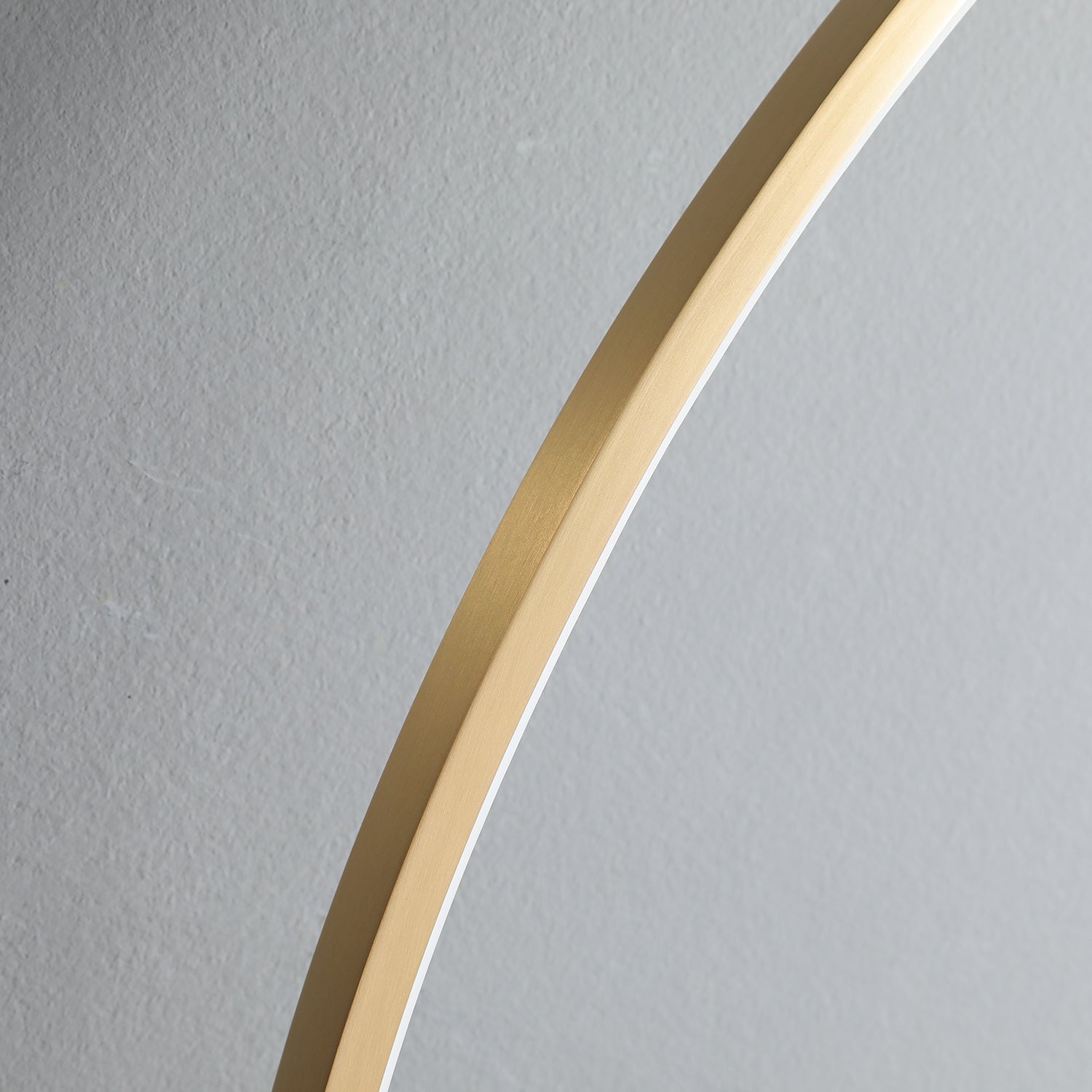 Coordinates 3 Brass Wall Lamp