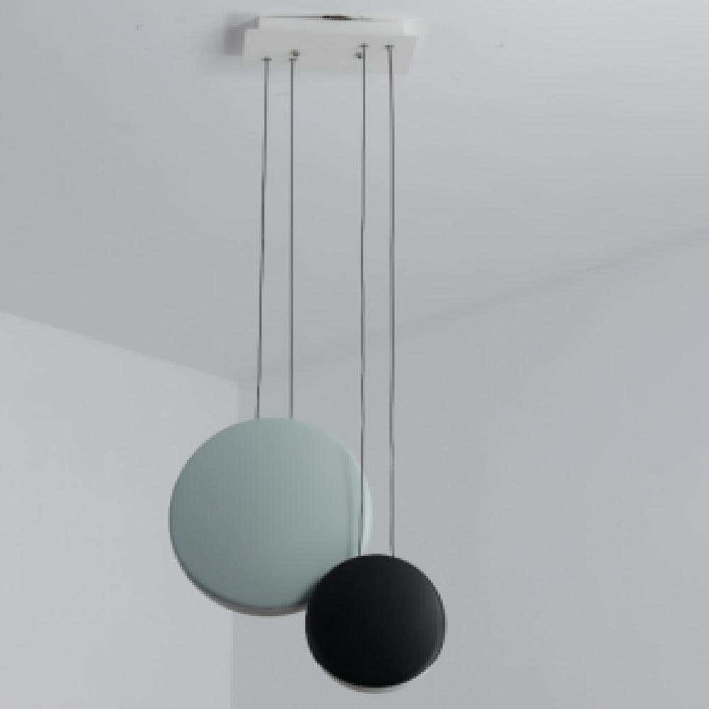 Cosmos Combination Pendant Light