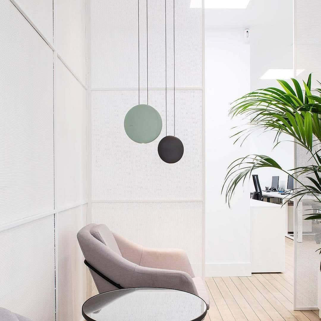 Cosmos Combination Pendant Light