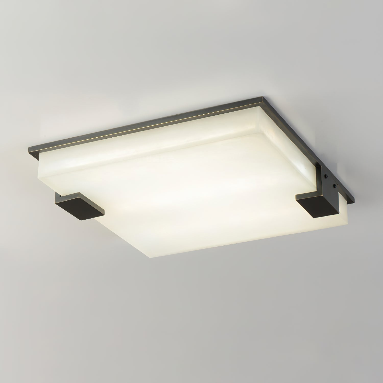 Covet Flush Mount Ceiling Light