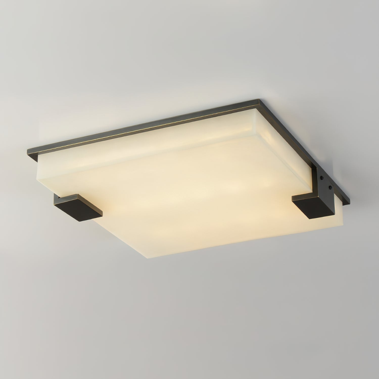 Covet Flush Mount Ceiling Light