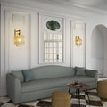 Crek A1 Wall Lamp