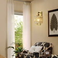 Crek A1 Wall Lamp