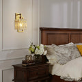Crek A1 Wall Lamp