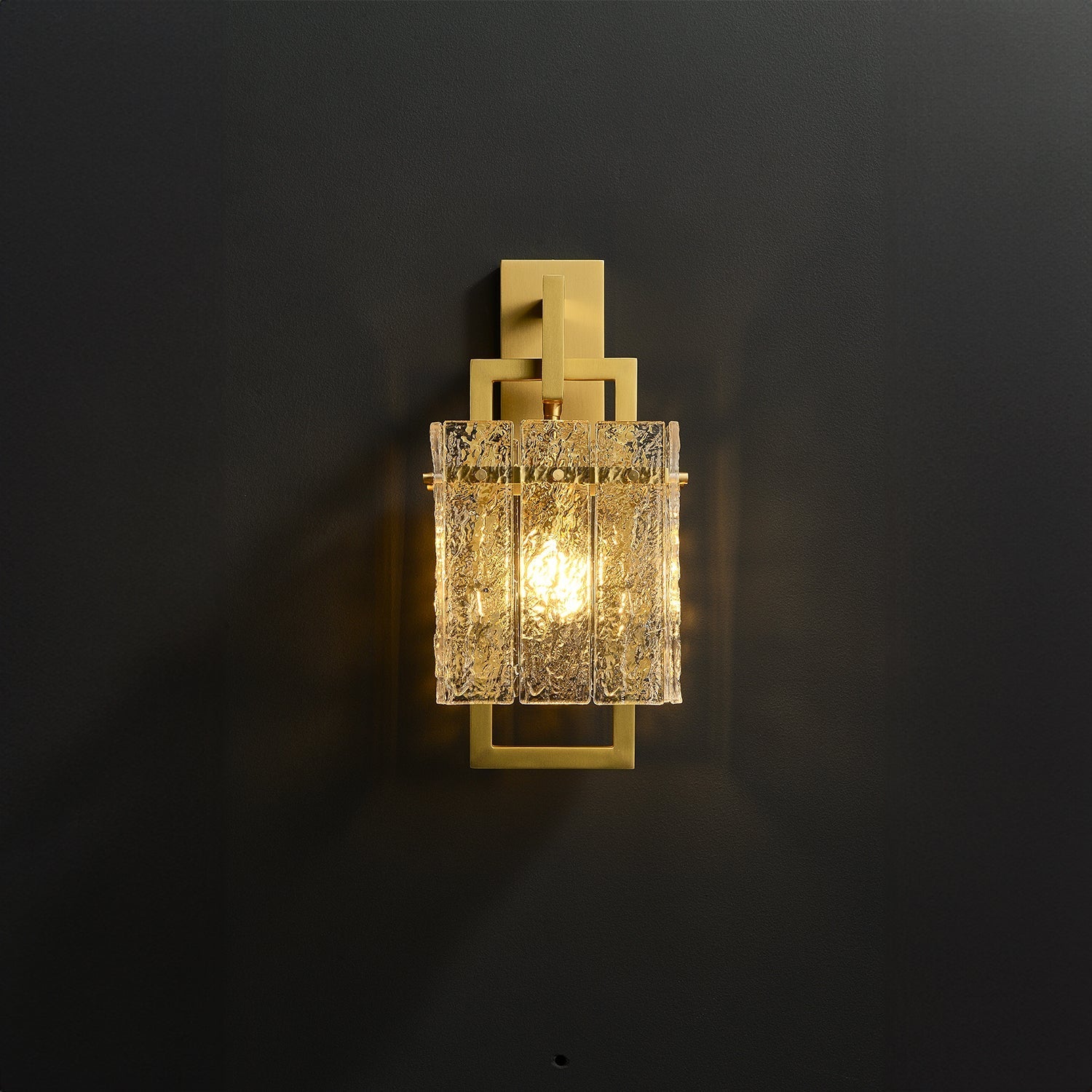 Crek A1 Wall Lamp