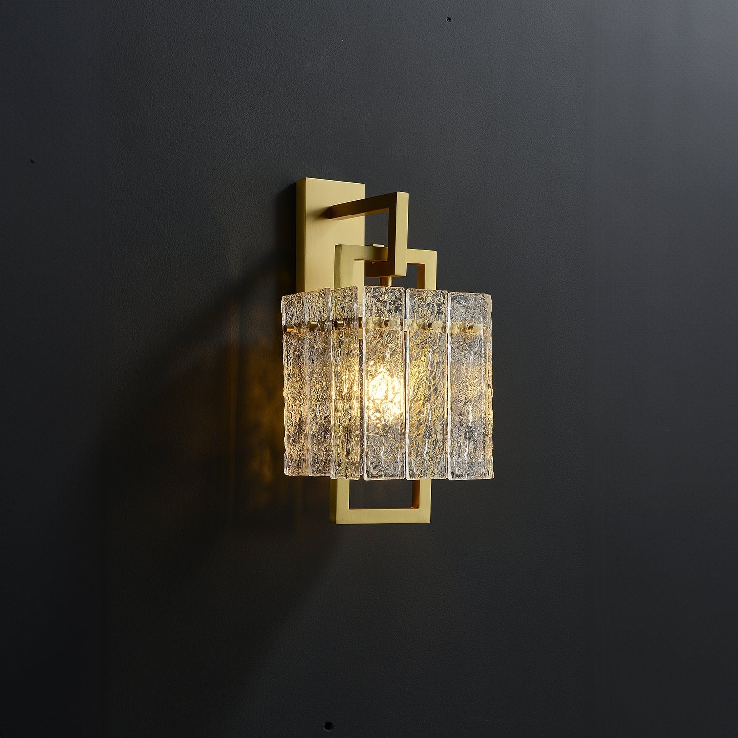 Crek A1 Wall Lamp