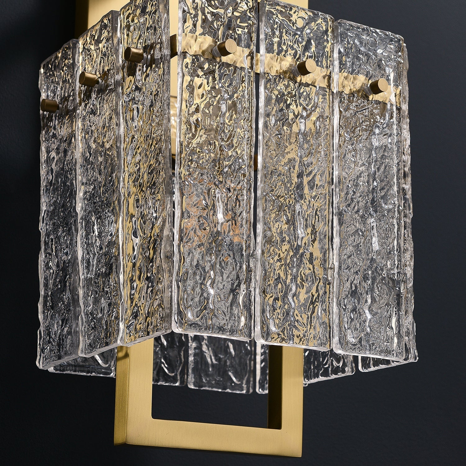 Crek A1 Wall Lamp