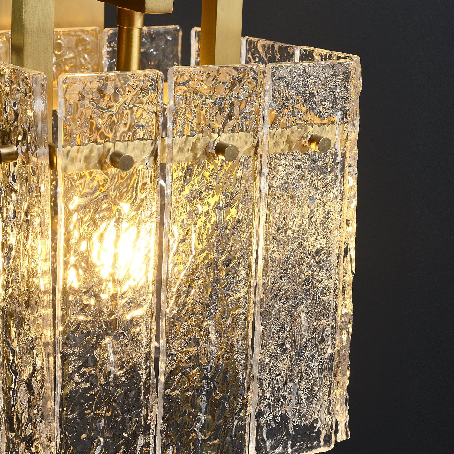 Crek A1 Wall Lamp