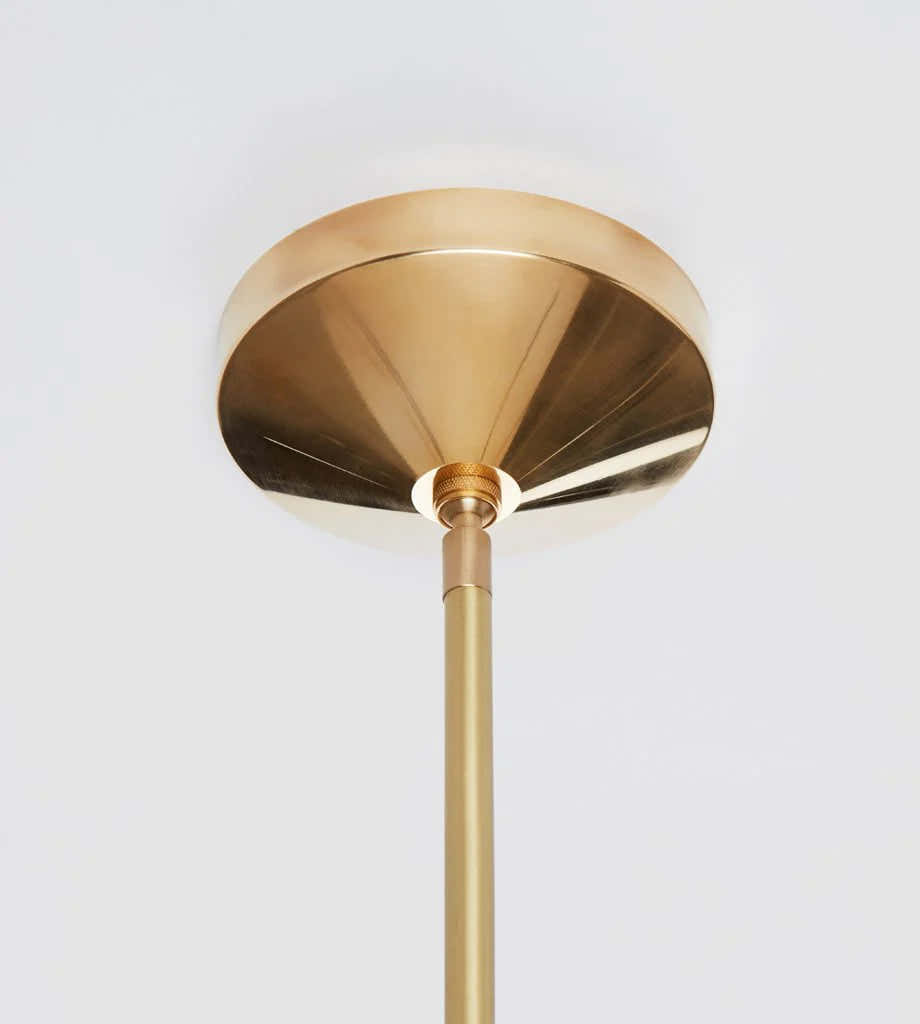 Nova Chandelier - 6 Lights