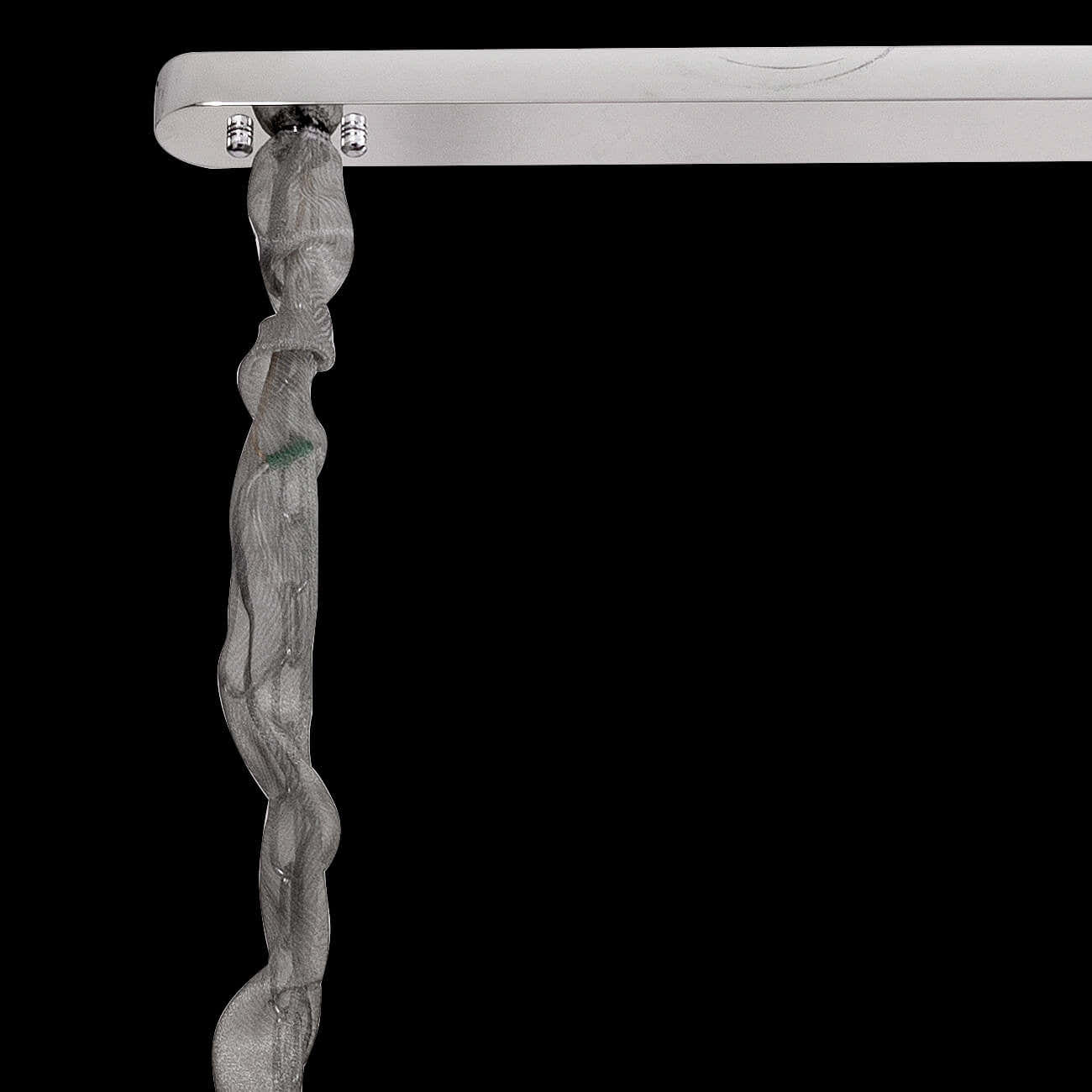 Bakala Dining Crystal Bastian Chandelier