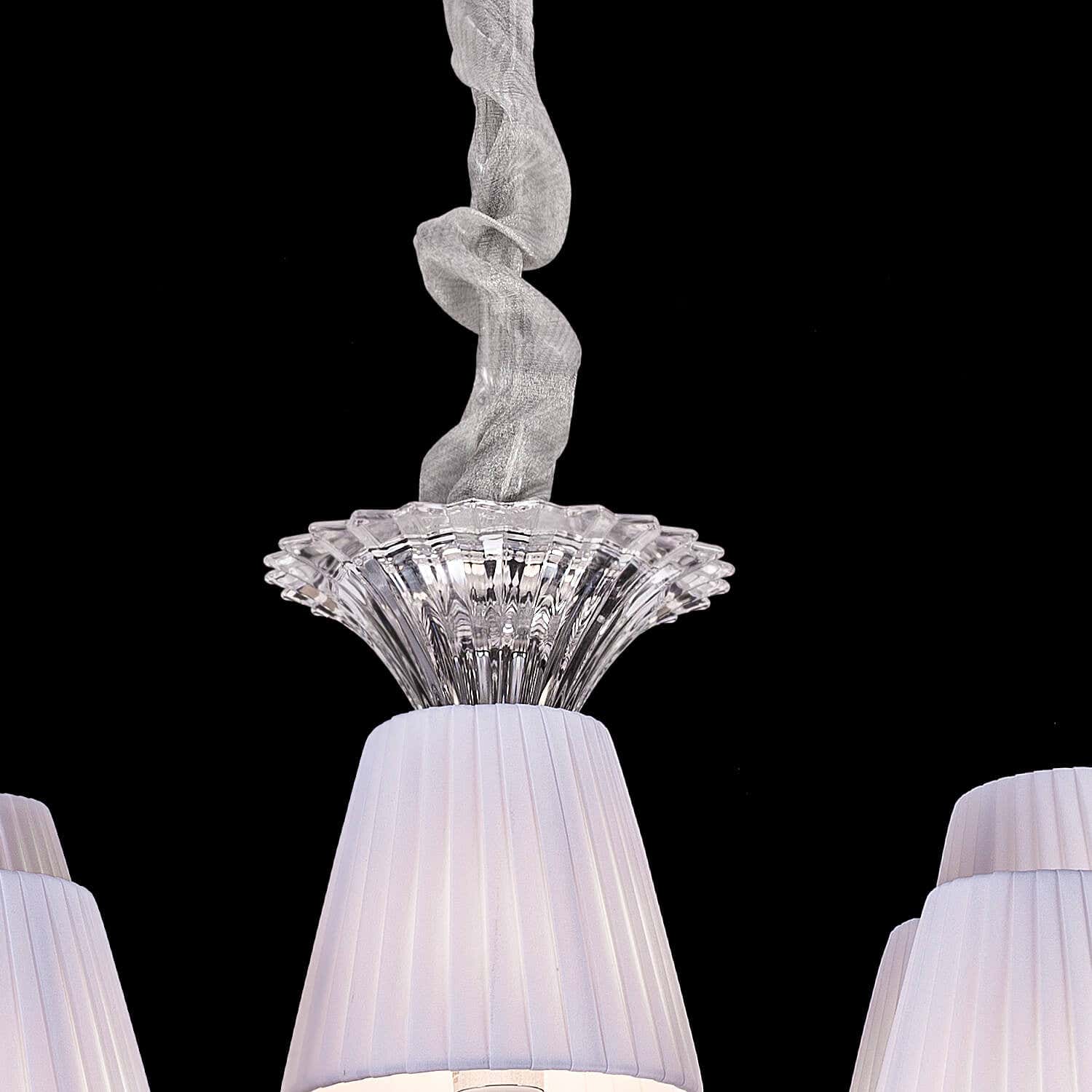 Bakala Style Luxury Crystal Chandelier