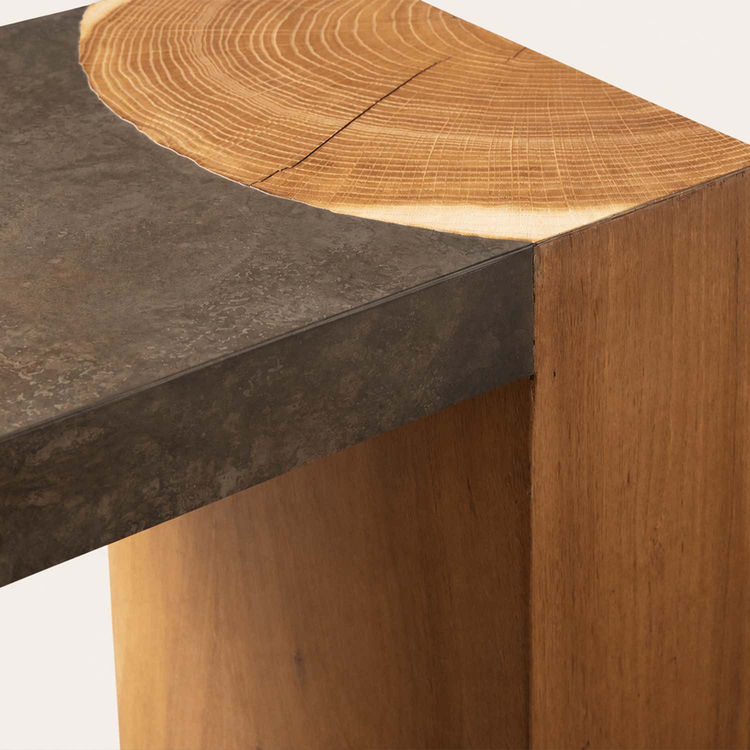 Acacius Console Table