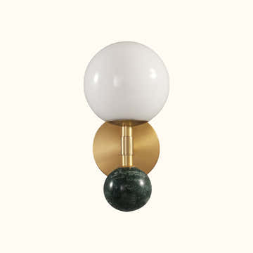 Dalt Wall Light