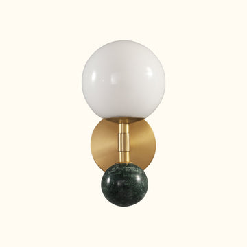 Dalt Wall Light