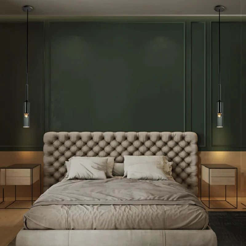 Ford Pendant Light
