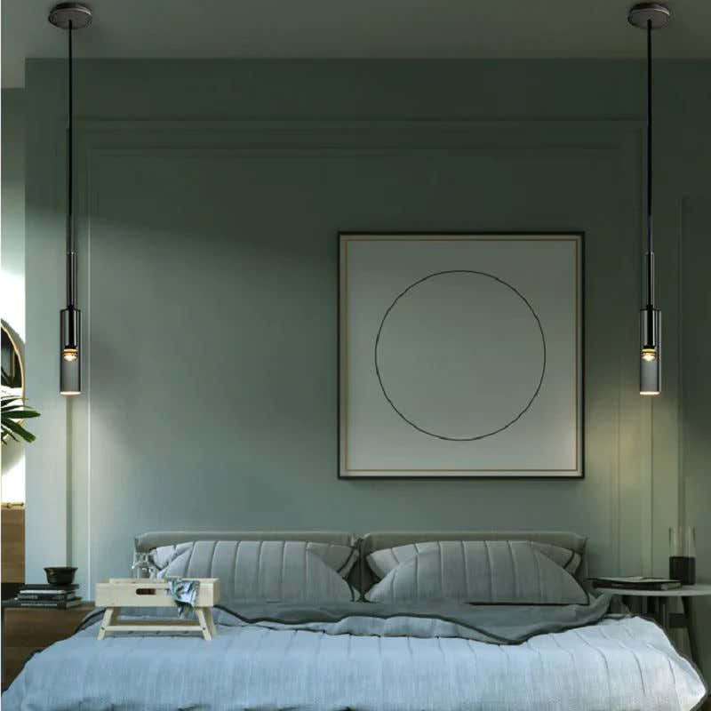 Ford Pendant Light