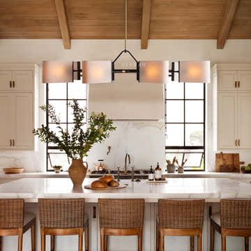 Dessay Linear Chandelier