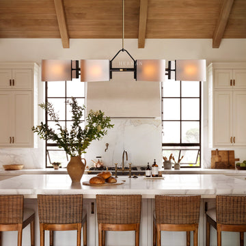 Dessay Linear Chandelier