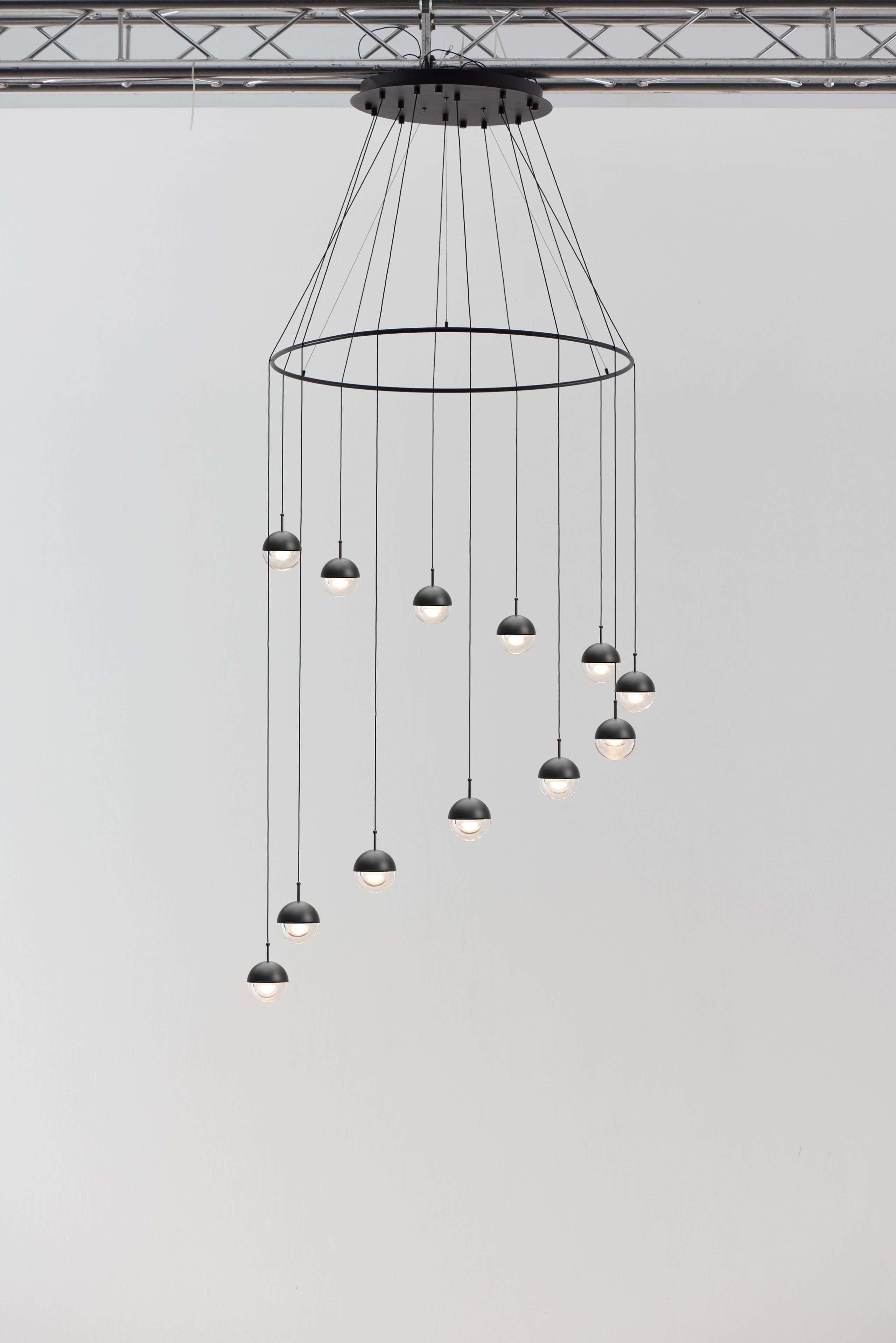 Restaurant Art LED Pendant Light