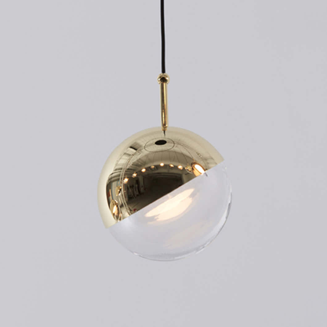 Restaurant Art LED Pendant Light