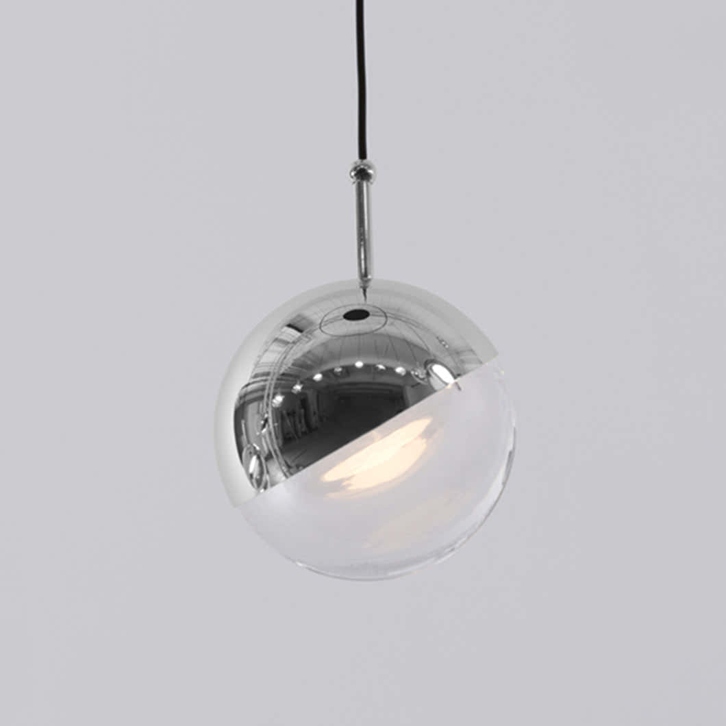 Restaurant Art LED Pendant Light