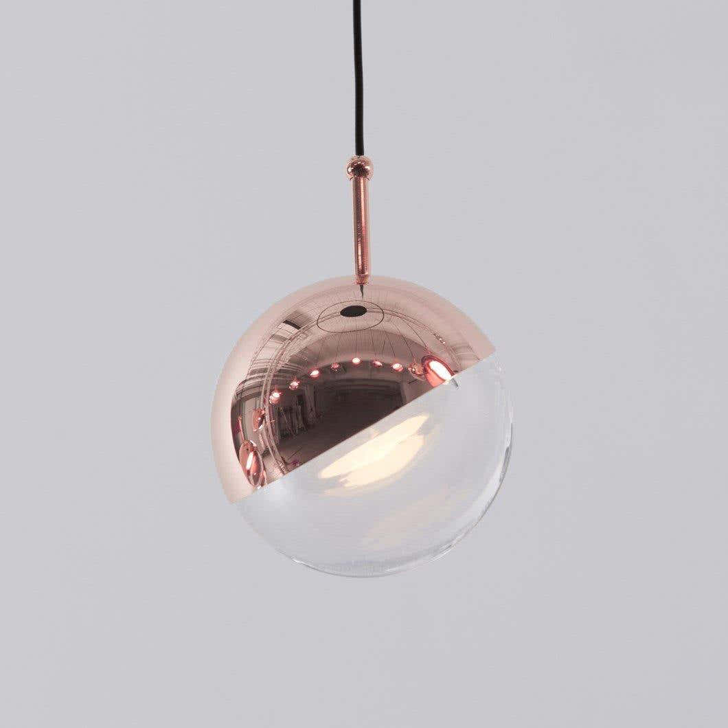 Restaurant Art LED Pendant Light