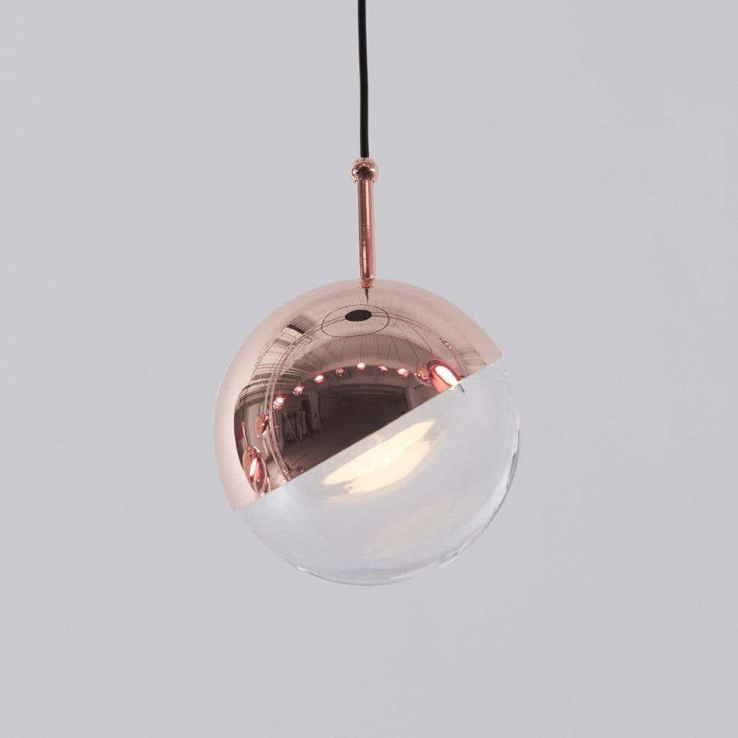 Restaurant Art LED Pendant Light