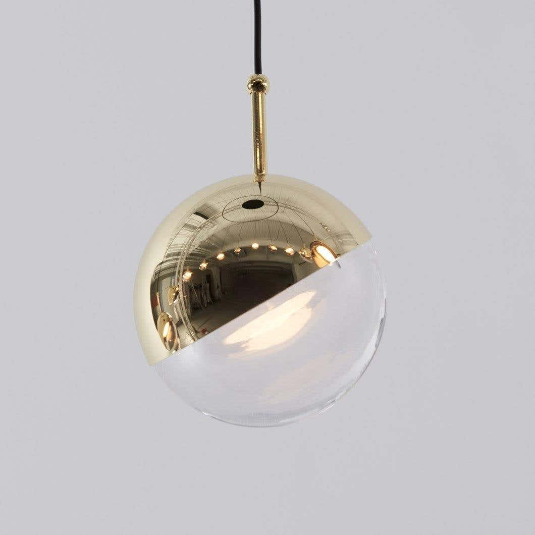 Restaurant Art LED Pendant Light