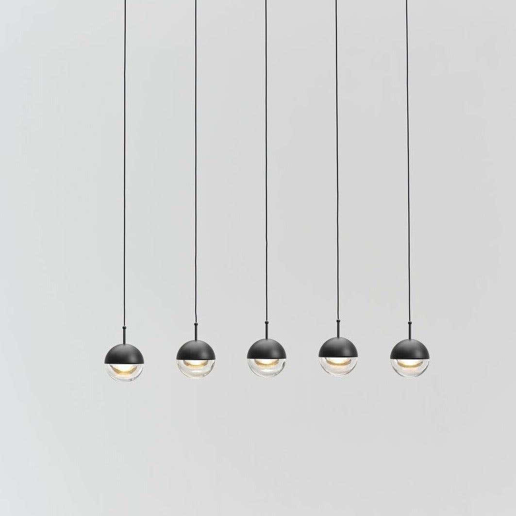 Restaurant Art LED Pendant Light