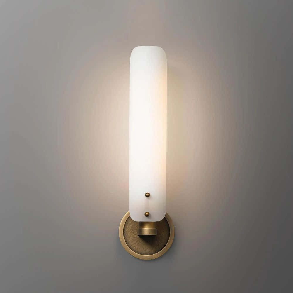 Moonlight Sconce