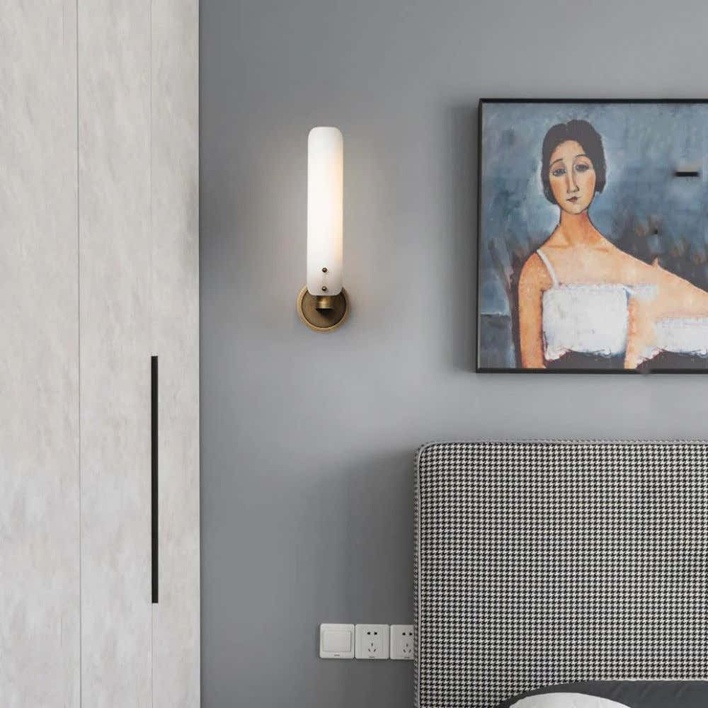 Moonlight Sconce